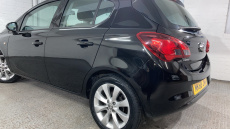 Vauxhall Corsa 1.4 [75] Energy 5dr [AC] Petrol Hatchback